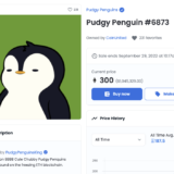 NFTプロジェクト「Pudgy Penguins」が、ベンチャー投資グループ「NetzCapital」に250万ドルで売却。